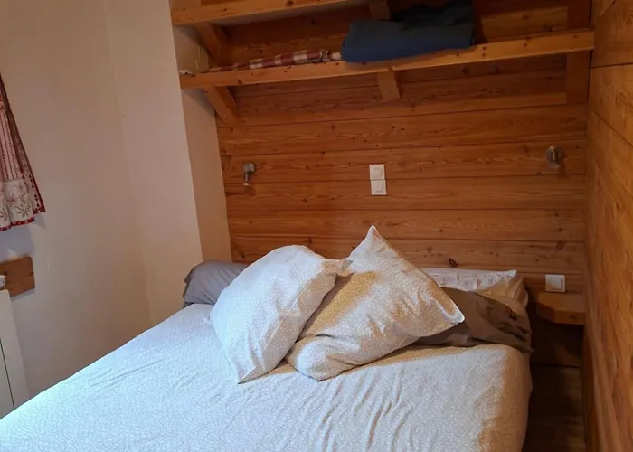 Auberge La Coulette